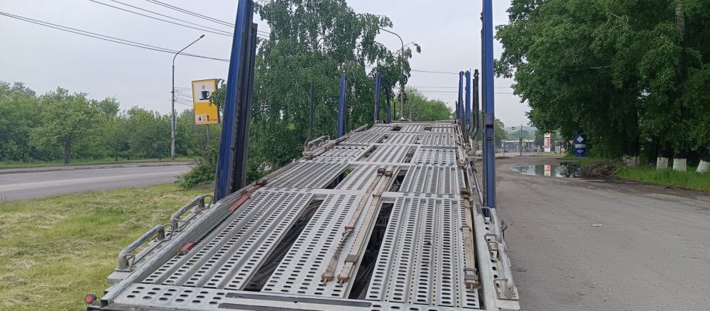 Перевозка автомобилей автовозами стоимость услуг и где заказать - Кострома