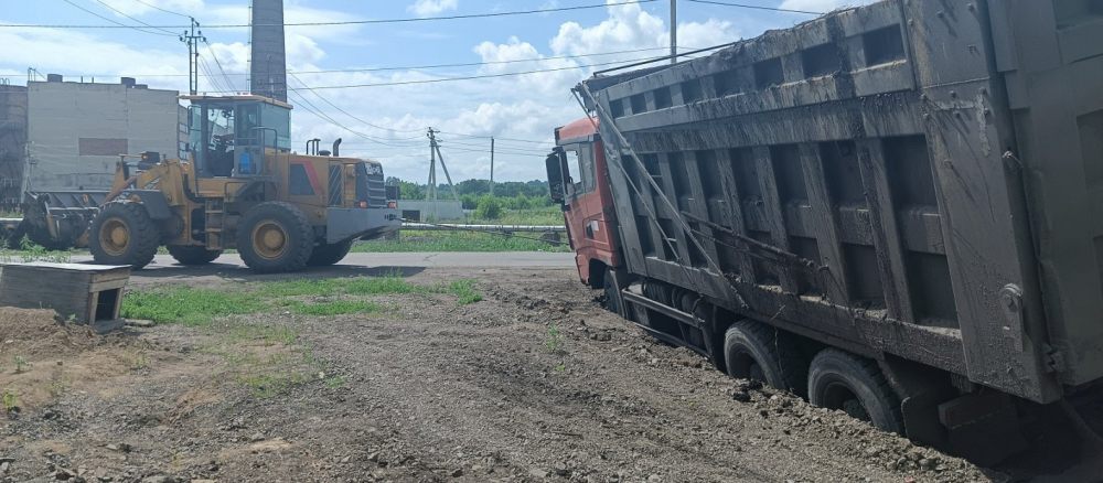 Эвакуация грузовых авто и автобусов. 24 часа. стоимость услуг и где заказать - Макарьев