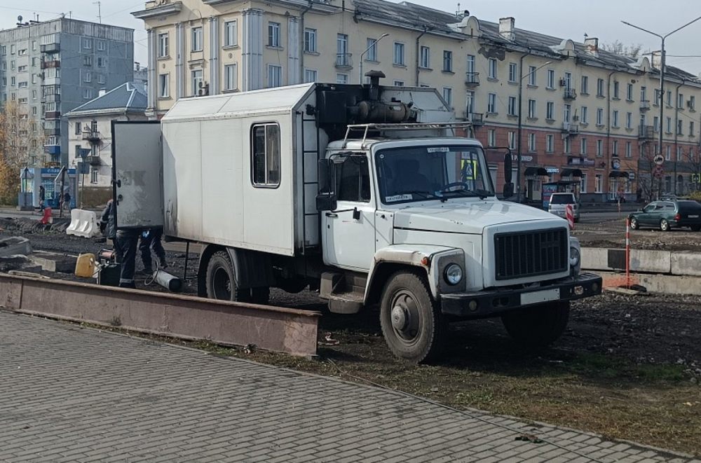 Запчасти для коммунальной техники стоимость запчастей и где купить - Нея