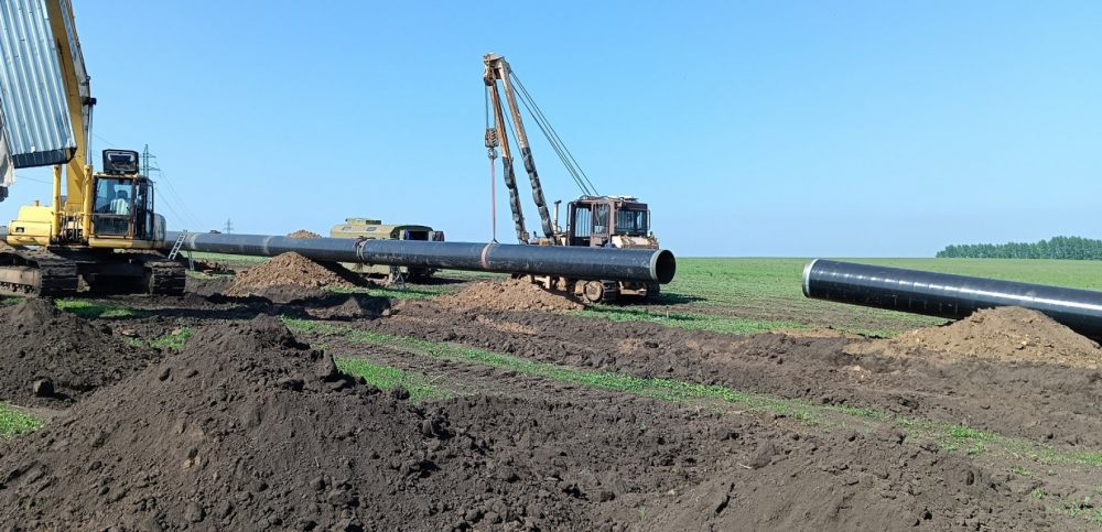 Трубоукладчик Трубоукладчики на базе Komatsu, Четра, Dressta взять в аренду, заказать, цены, услуги - Мантурово