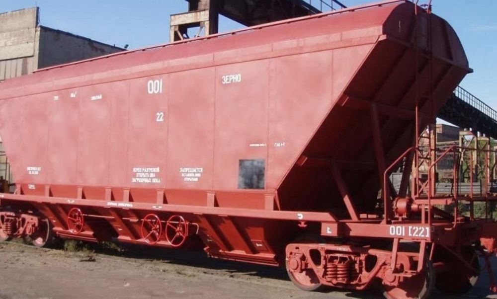 Хоппер 19-4146 взять в аренду, заказать, цены, услуги - Кострома