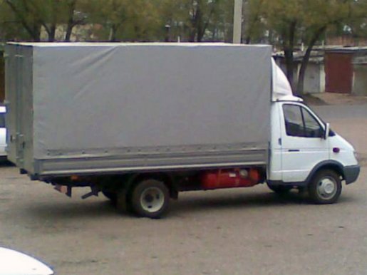 Газель (грузовик, фургон) Аренда автомобиля Газель взять в аренду, заказать, цены, услуги - Кострома