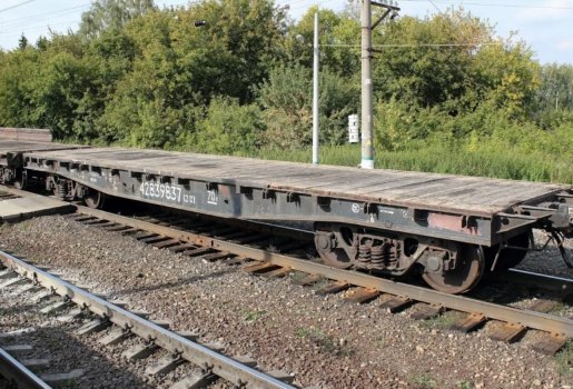 Ремонт железнодорожных платформ вагонов стоимость ремонта и где отремонтировать - Кострома
