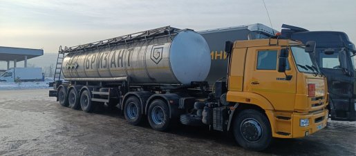 Поиск транспорта для перевозки опасных грузов стоимость услуг и где заказать - Кострома