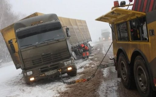 Буксировка техники и транспорта - эвакуация автомобилей стоимость услуг и где заказать - Кострома