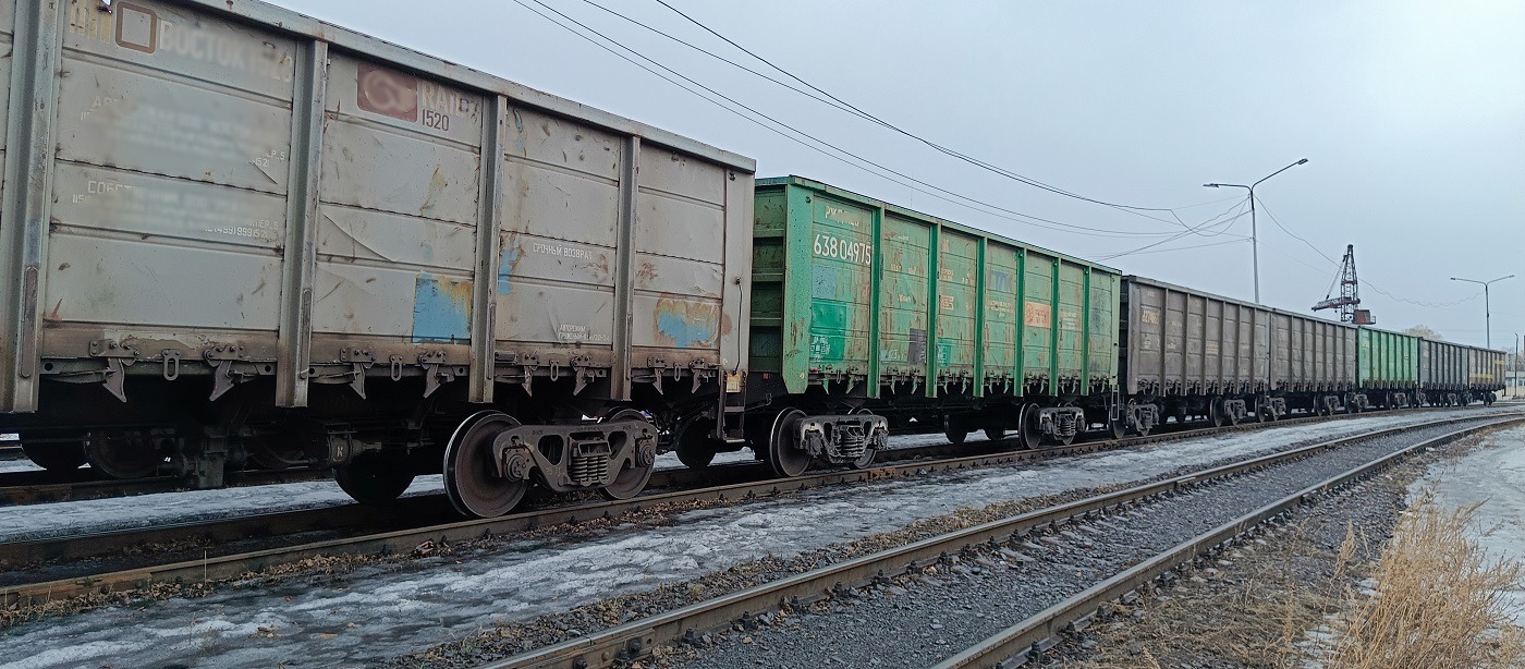 Объявления о продаже железнодорожных вагонов и полувагонов в Красном-на-Волге
