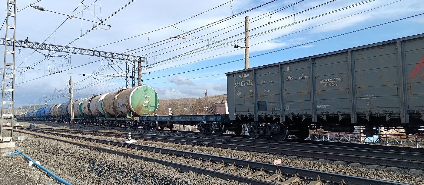 Покупка и продажа железнодорожных платформ в Костромской области