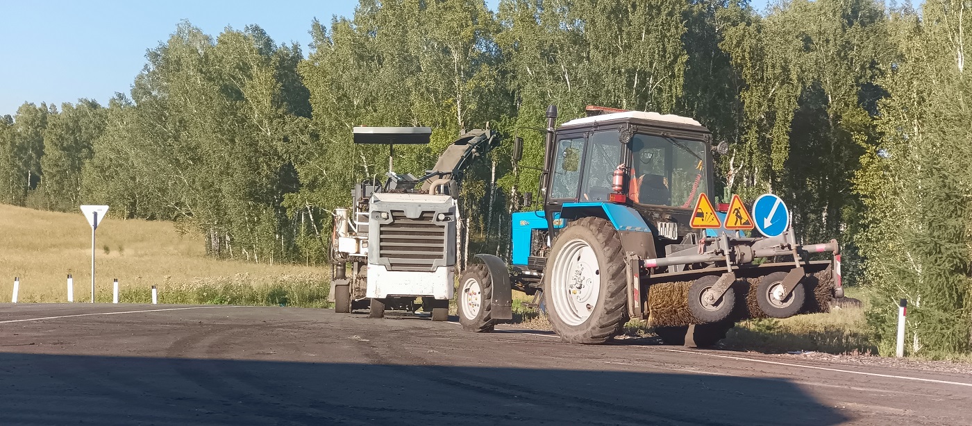 Ремонт тракторной техники в Костроме