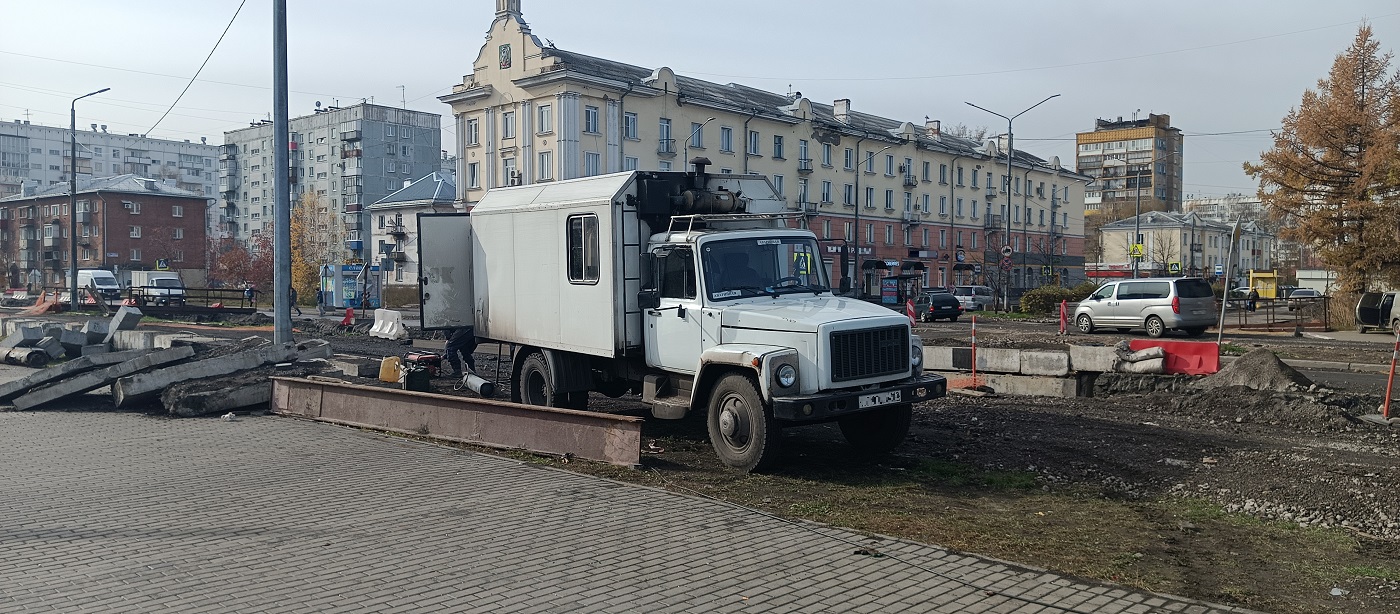 Ремонт и обслуживание автомобилей аварийных служб в Нерехте