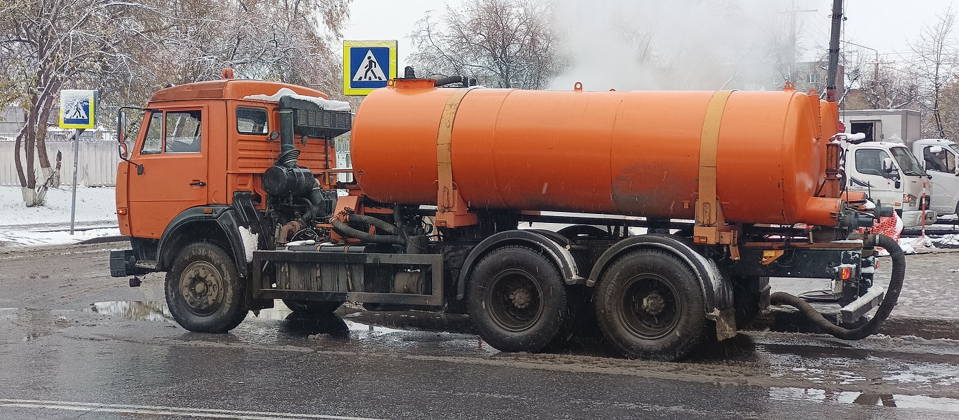 Ремонт илососов в Костроме