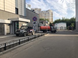 Ассенизатор Газ «Валдай» взять в аренду, заказать, цены, услуги - Кострома